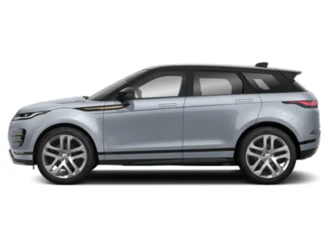 Photos of 2021 Land Rover Range Rover Evoque R-Dynamic S for sale in Baxley, GA at Woody Folsom Chevrolet GMC