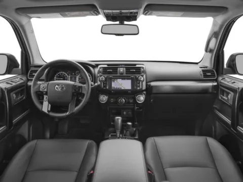 More photos of 2018 Toyota 4Runner TRD Off Road at Woody Folsom Chevrolet GMC, GA