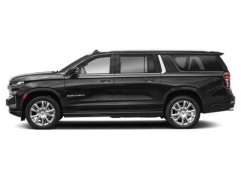 More photos of 2023 Chevrolet Suburban High Country at Woody Folsom Chevrolet GMC, GA
