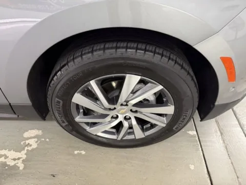 More photos of 2023 Chevrolet Equinox Premier at Woody Folsom Chevrolet GMC, GA