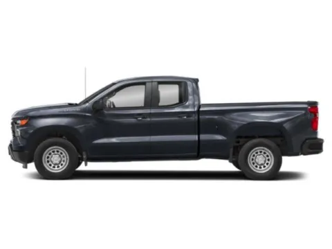 More photos of 2024 Chevrolet Silverado 1500 Custom at Woody Folsom Chevrolet GMC, GA