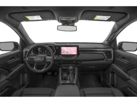 More photos of 2025 GMC Canyon 4WD Elevation at Woody Folsom Chevrolet GMC, GA