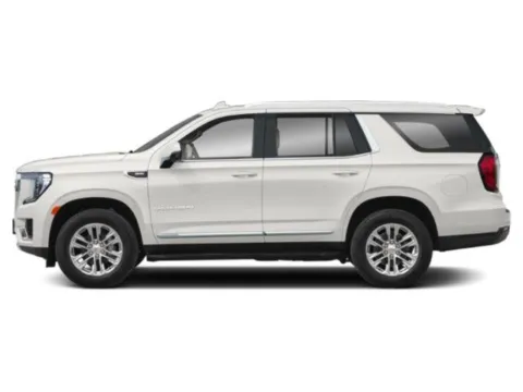 More photos of 2021 GMC Yukon SLT at Woody Folsom Chevrolet GMC, GA