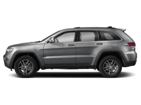 More photos of 2021 Jeep Grand Cherokee 80th Anniversary at Woody Folsom Chevrolet GMC, GA