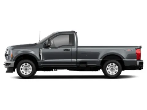 Photos of 2023 Ford Super Duty F-350 SRW XLT for sale in Baxley, GA at Woody Folsom Chevrolet GMC