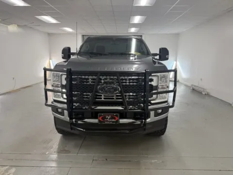 Photos of 2023 Ford Super Duty F-350 SRW XLT for sale in Baxley, GA at Woody Folsom Chevrolet GMC