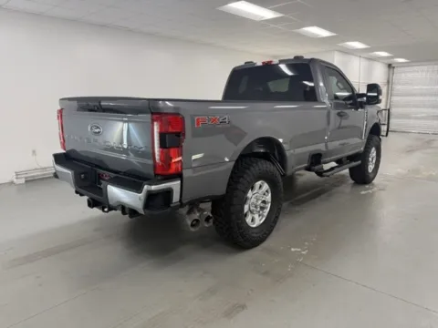 More photos of 2023 Ford Super Duty F-350 SRW XLT at Woody Folsom Chevrolet GMC, GA