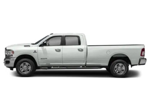 More photos of 2019 Ram 2500 Big Horn at Woody Folsom Chevrolet GMC, GA