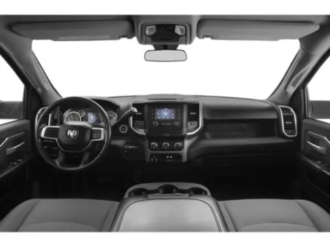 More photos of 2019 Ram 2500 Big Horn at Woody Folsom Chevrolet GMC, GA