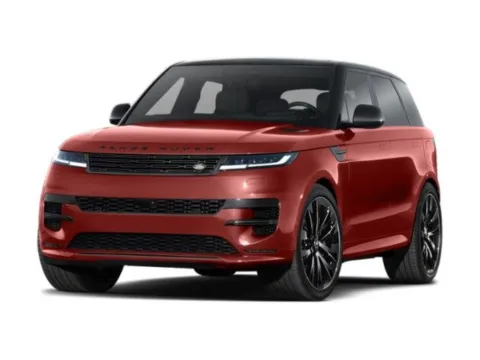 Gray 2023 Land Rover Range Rover Sport SE Dynamic for sale in Baxley, GA