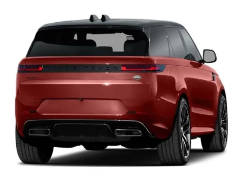 Photos of 2023 Land Rover Range Rover Sport SE Dynamic for sale in Baxley, GA at Woody Folsom Chevrolet GMC