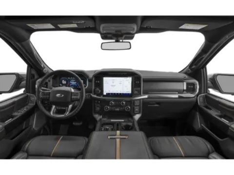 More photos of 2023 Ford F-150 Platinum at Woody Folsom Chevrolet GMC, GA