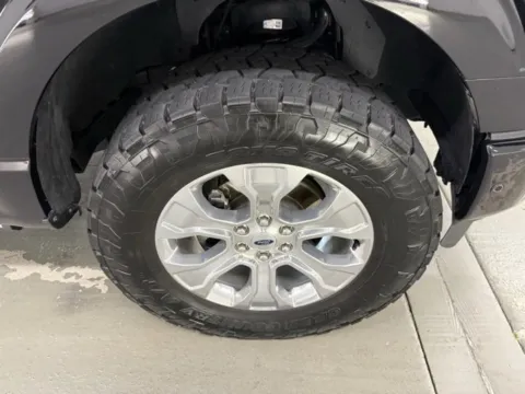 More photos of 2023 Ford F-150 Platinum at Woody Folsom Chevrolet GMC, GA