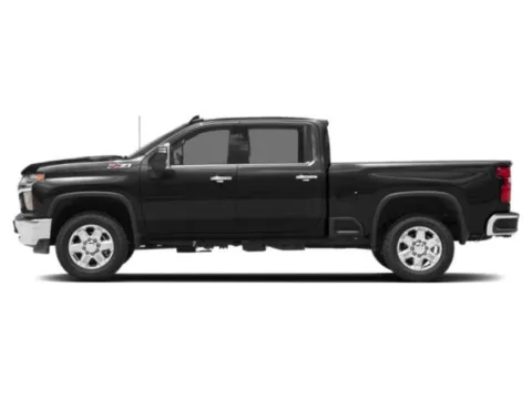 More photos of 2021 Chevrolet Silverado 2500HD LTZ at Woody Folsom Chevrolet GMC, GA