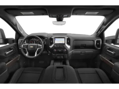 More photos of 2021 Chevrolet Silverado 2500HD LTZ at Woody Folsom Chevrolet GMC, GA