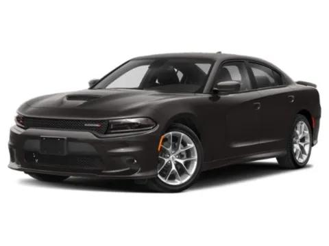 Gray 2023 Dodge Charger R/T for sale in Baxley, GA