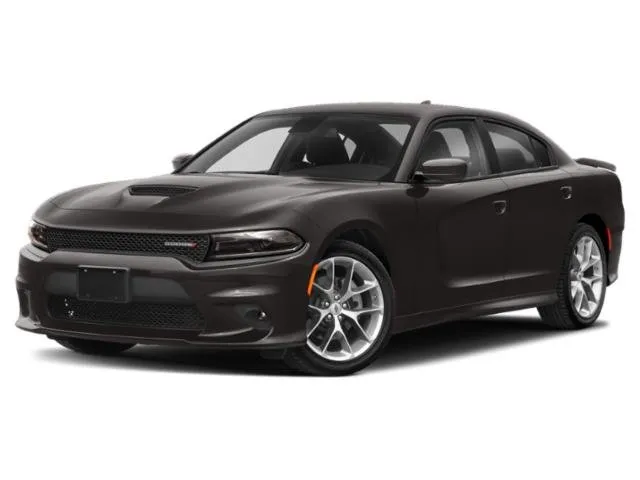 Gray 2023 Dodge Charger R/T for sale in Baxley, GA