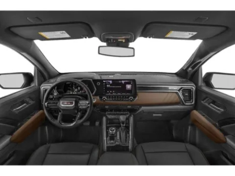 More photos of 2023 GMC Canyon 4WD AT4 at Woody Folsom Chevrolet GMC, GA