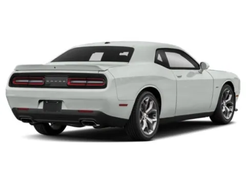Another view of 2019 Dodge Challenger R/T for sale in Baxley, GA at Woody Folsom Chevrolet GMC