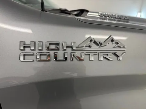 More photos of 2024 Chevrolet Silverado 1500 High Country at Woody Folsom Chevrolet GMC, GA