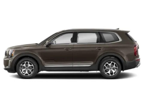 More photos of 2022 Kia Telluride EX at Woody Folsom Chevrolet GMC, GA