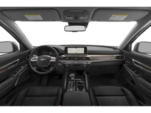 More photos of 2022 Kia Telluride EX at Woody Folsom Chevrolet GMC, GA