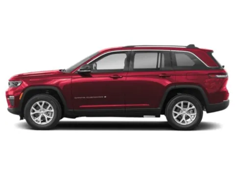 More photos of 2022 Jeep Grand Cherokee Limited at Woody Folsom Chevrolet GMC, GA