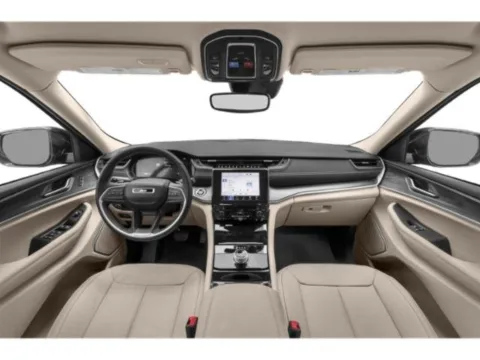 More photos of 2022 Jeep Grand Cherokee Limited at Woody Folsom Chevrolet GMC, GA