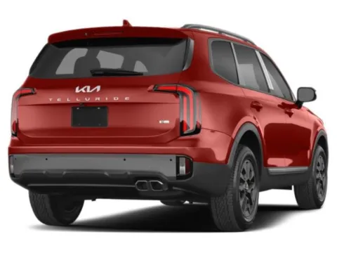 Another view of 2023 Kia Telluride SX Prestige X-Pro for sale in Baxley, GA at Woody Folsom Chevrolet GMC