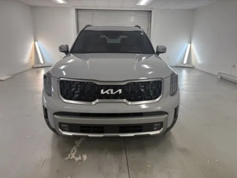 Photos of 2023 Kia Telluride SX Prestige X-Pro for sale in Baxley, GA at Woody Folsom Chevrolet GMC