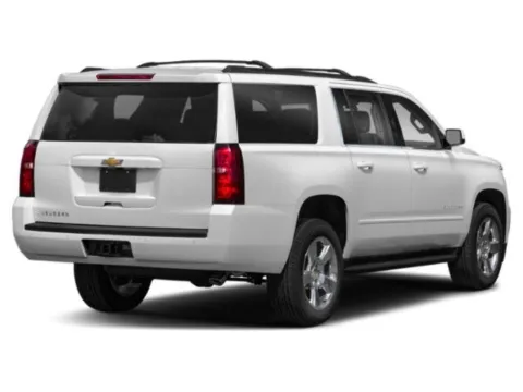 Another view of 2018 Chevrolet Suburban LS for sale in Baxley, GA at Woody Folsom Chevrolet GMC