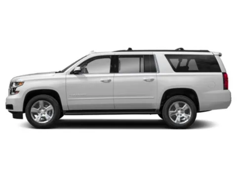 More photos of 2018 Chevrolet Suburban LS at Woody Folsom Chevrolet GMC, GA