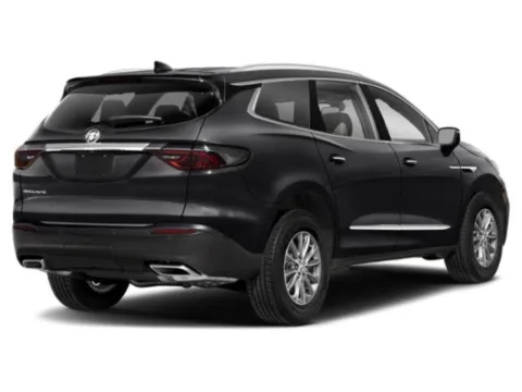 Another view of 2022 Buick Enclave Essence for sale in Baxley, GA at Woody Folsom Chevrolet GMC