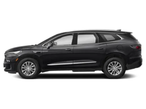 More photos of 2022 Buick Enclave Essence at Woody Folsom Chevrolet GMC, GA