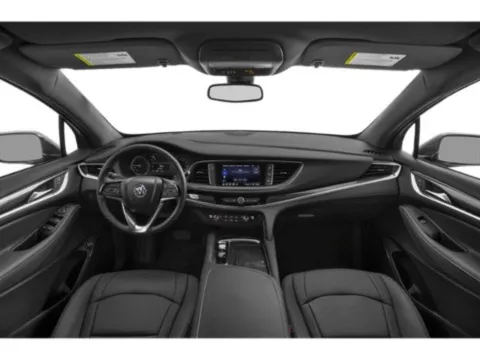 More photos of 2022 Buick Enclave Essence at Woody Folsom Chevrolet GMC, GA