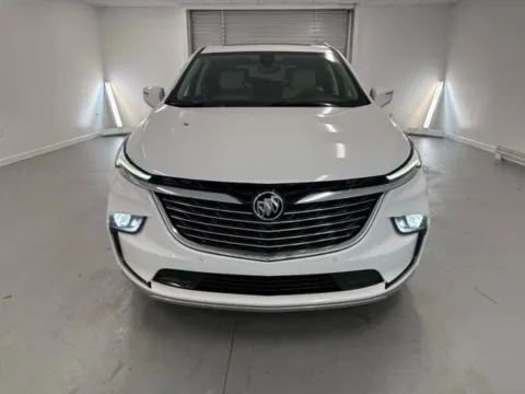 Photos of 2022 Buick Enclave Essence for sale in Baxley, GA at Woody Folsom Chevrolet GMC