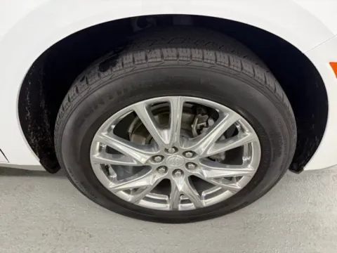 More photos of 2022 Buick Enclave Essence at Woody Folsom Chevrolet GMC, GA