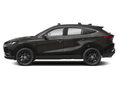 Another view of 2023 Toyota Venza Nightshade for sale in Baxley, GA at Woody Folsom Chevrolet GMC