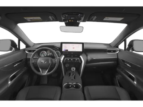 More photos of 2023 Toyota Venza Nightshade at Woody Folsom Chevrolet GMC, GA