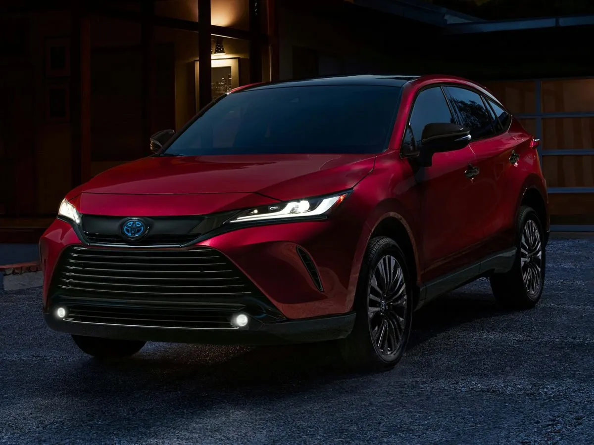 2023 Toyota Venza Nightshade for sale in Baxley, GA