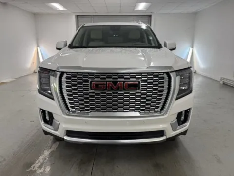 Photos of 2023 GMC Yukon XL Denali for sale in Baxley, GA at Woody Folsom Chevrolet GMC