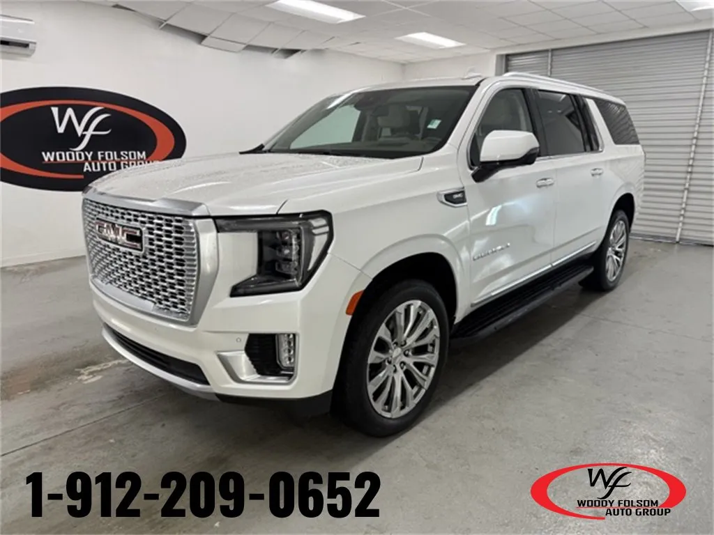 2023 GMC Yukon XL Denali for sale in Baxley, GA