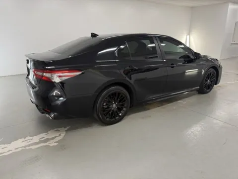 More photos of 2019 Toyota Camry SE at Woody Folsom Chevrolet GMC, GA