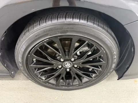 More photos of 2019 Toyota Camry SE at Woody Folsom Chevrolet GMC, GA