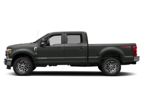 Another view of 2019 Ford Super Duty F-250 SRW LARIAT for sale in Baxley, GA at Woody Folsom Chevrolet GMC