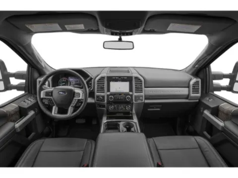 More photos of 2019 Ford Super Duty F-250 SRW LARIAT at Woody Folsom Chevrolet GMC, GA