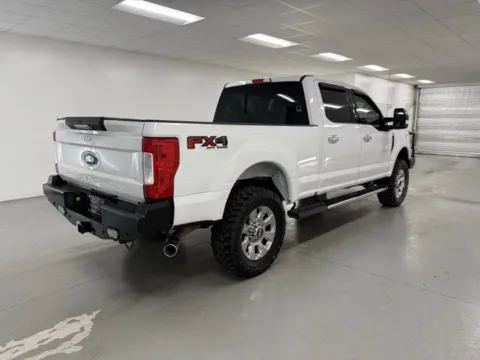 More photos of 2019 Ford Super Duty F-250 SRW LARIAT at Woody Folsom Chevrolet GMC, GA