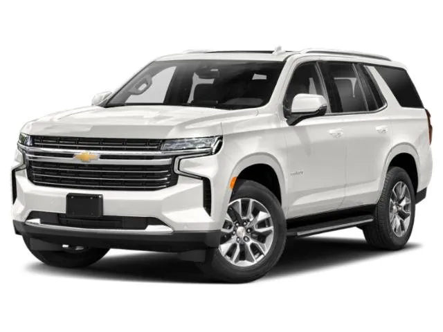 White 2022 Chevrolet Tahoe LT for sale in Baxley, GA