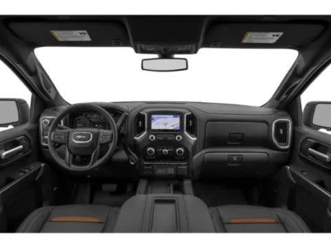 More photos of 2020 GMC Sierra 1500 AT4 at Woody Folsom Chevrolet GMC, GA