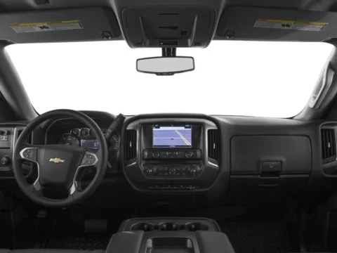 More photos of 2017 Chevrolet Silverado 1500 LT at Woody Folsom Chevrolet GMC, GA